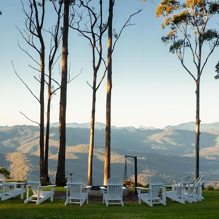 Verandah House Country Estate Mount Tamborine Luaran gambar