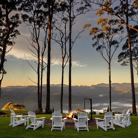 Verandah House Country Estate Mount Tamborine Luaran gambar