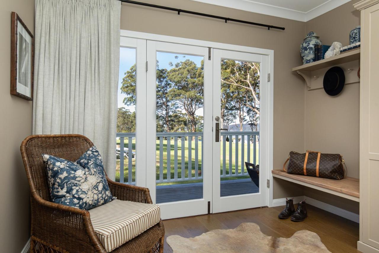 Verandah House Country Estate Mount Tamborine Luaran gambar