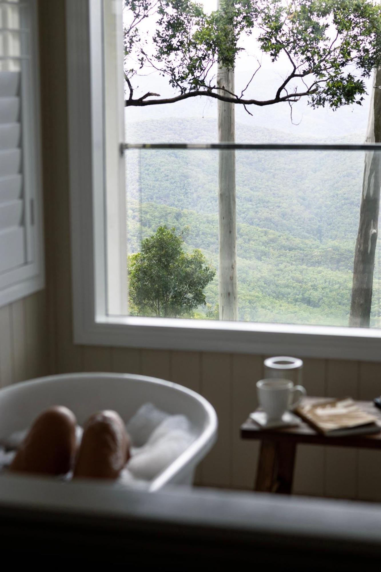 Verandah House Country Estate Mount Tamborine Luaran gambar