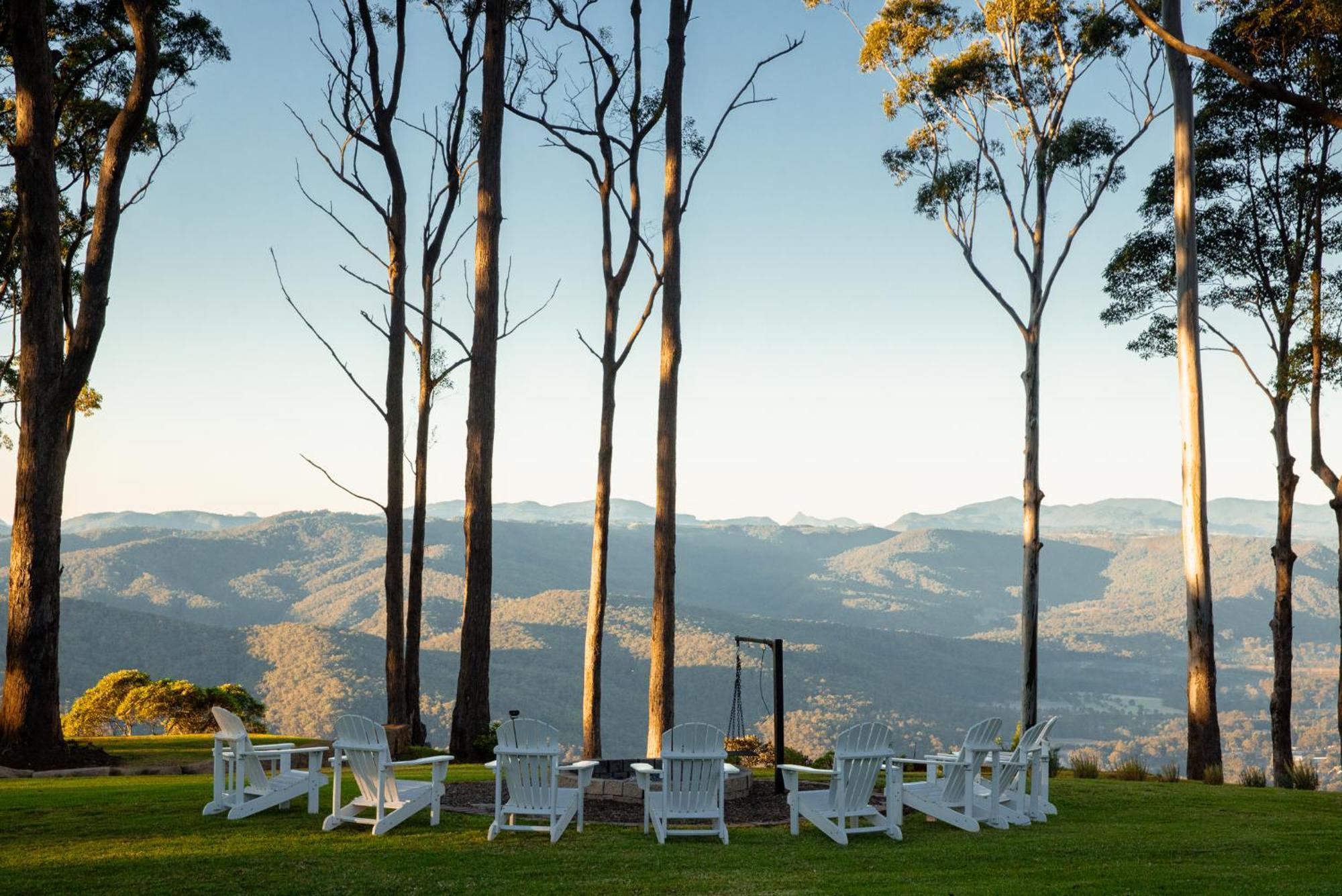 Verandah House Country Estate Mount Tamborine Luaran gambar