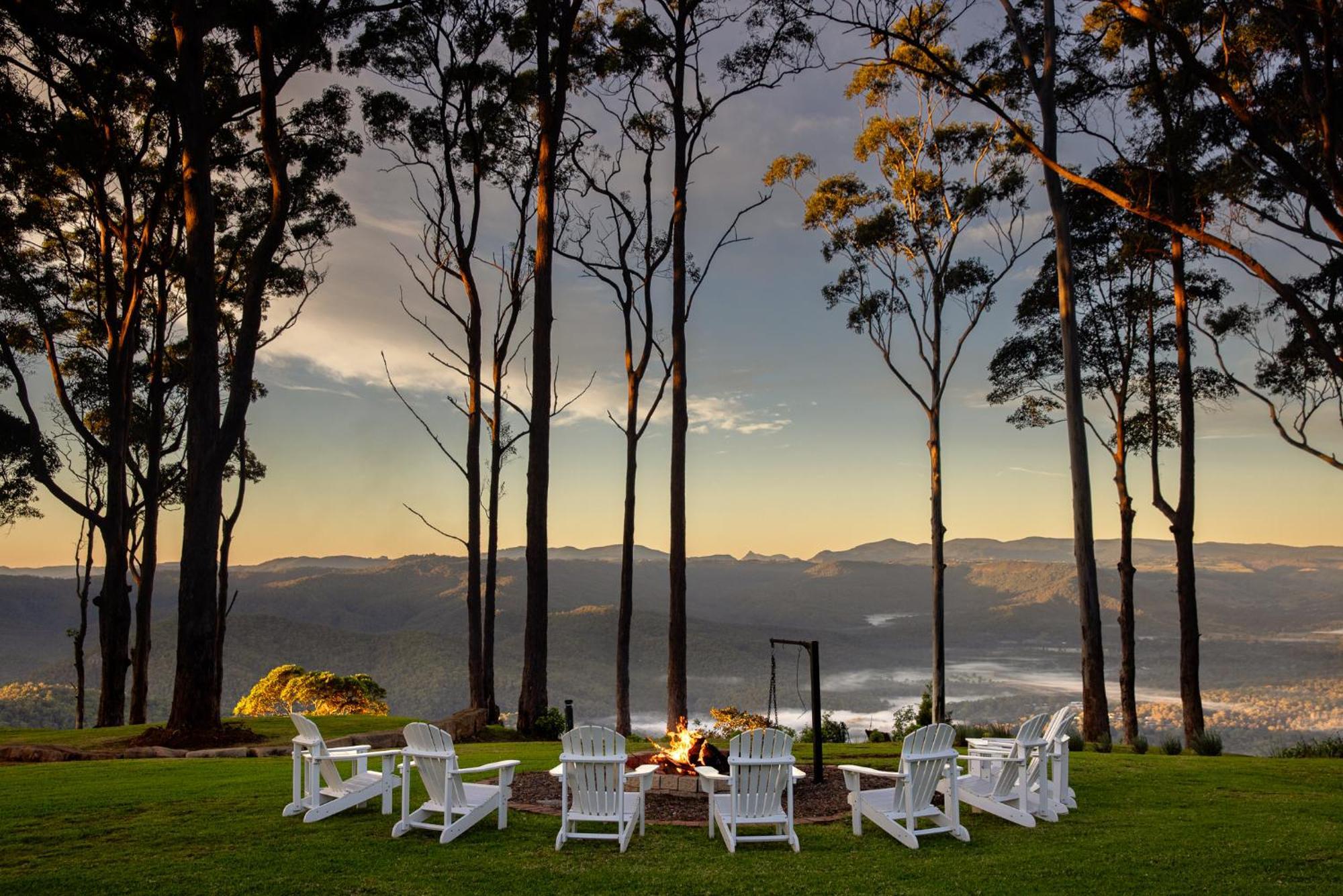 Verandah House Country Estate Mount Tamborine Luaran gambar